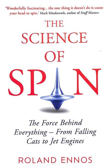 Science Of Spin