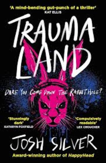 Traumaland