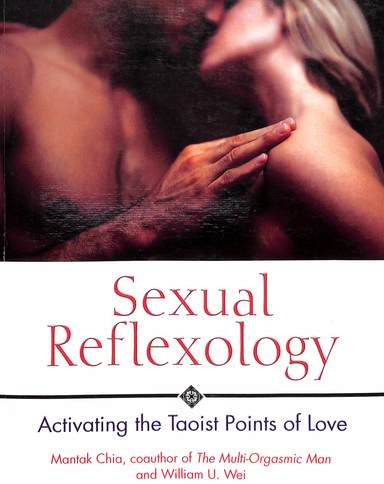 Sexual Reflexology
