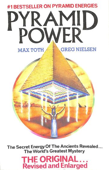 Pyramid Power