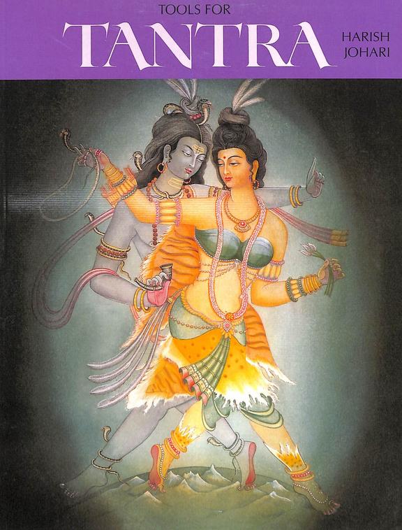 Tools For Tantra
