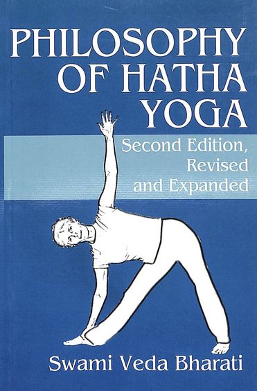Philosophy Of Hatha Yoga