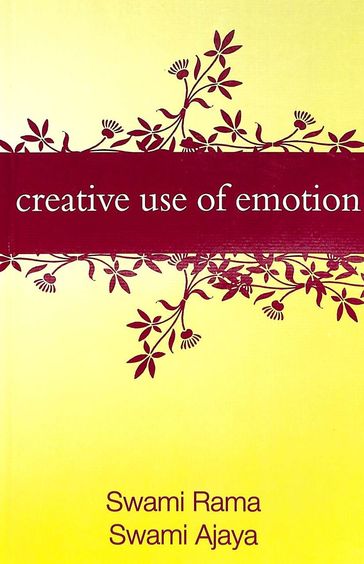 Creative Use Of Emotion