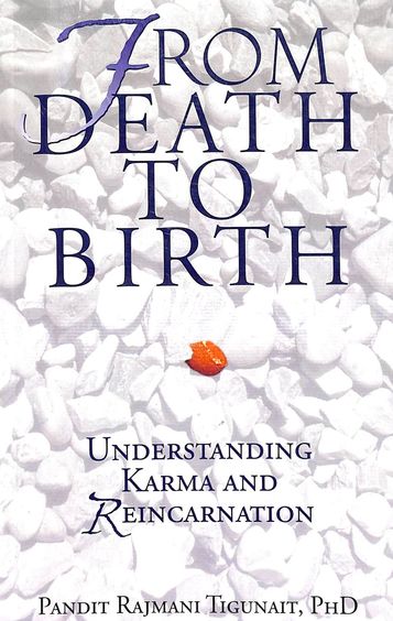 From Death To Birth Understanding Karma & Reincarnation