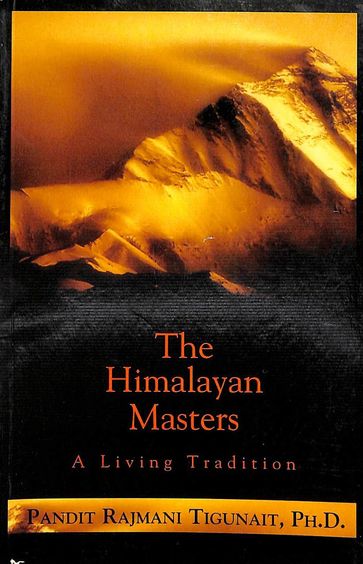 Himalayan Masters
