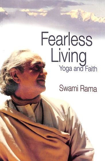 Fearless Living Yoga & Faith