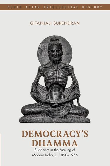 Democracys Dhamma