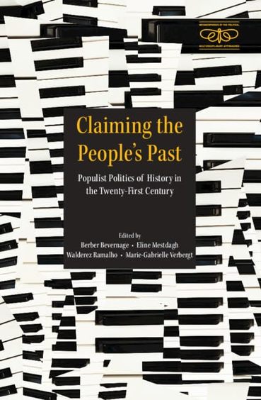 Claiming the Peoples Past