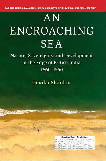 Encroaching Sea