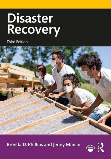 Disaster Recovery, 3rd Edition