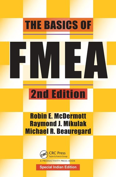 Basics Of Fmea
