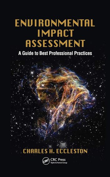 Environmental Impact Assessment a Guide to Best Professional Practices