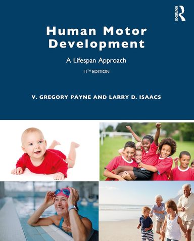 Human Motor Development a Lifespan Approach