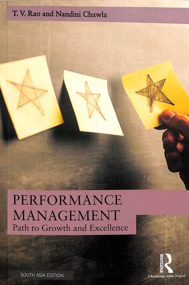 Performance Management Path To Growth & Excellence