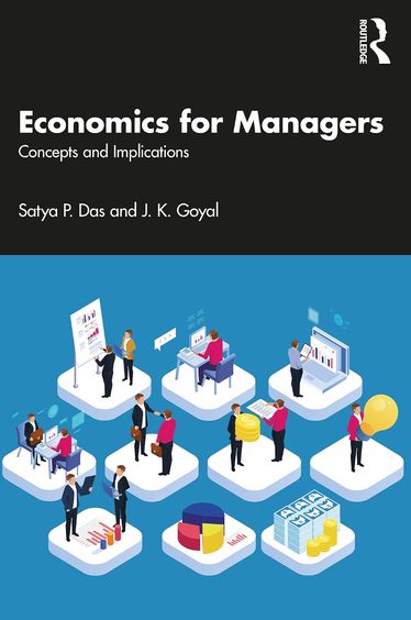 Economics For Managers Concepts &  Implications