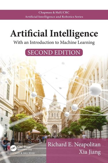 Artificial Intelligence With An Introducation To Machine Learning