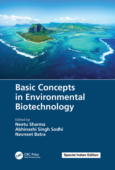 Basic Concepts in Environmental Biotechnology