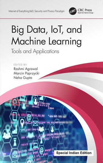 Big Data, Iot, and Machine Learning