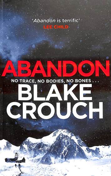 Abandon