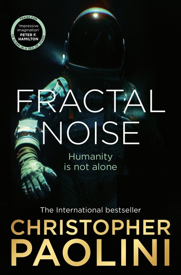 Fractal Noise : Humanity Is Not Alone