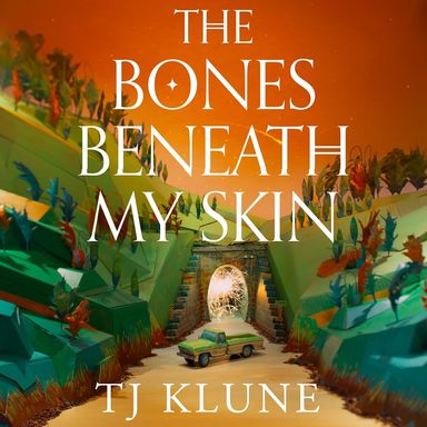 Bones Beneath My Skin