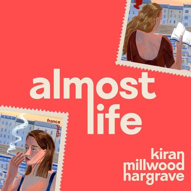Almost Life : Sprayed Edge Edition