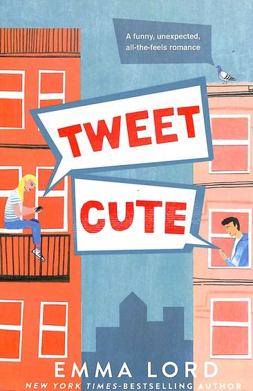 Tweet Cute