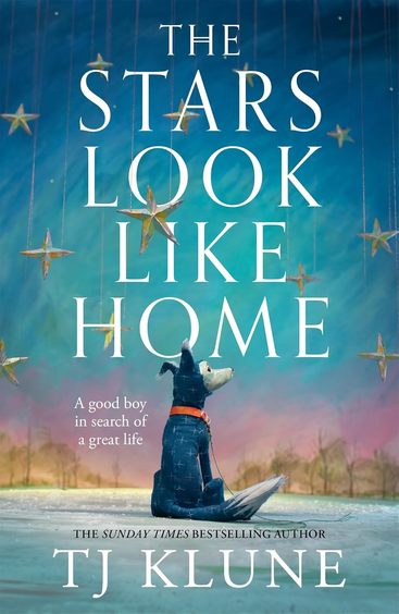Stars Look Like Home