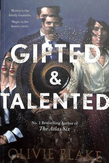 Gifted & Talented