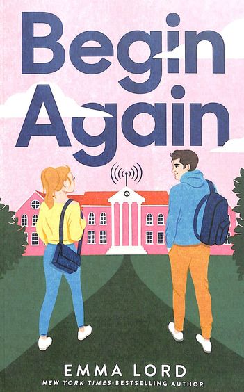 Begin Again