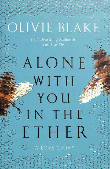 Alone With You In The Ether