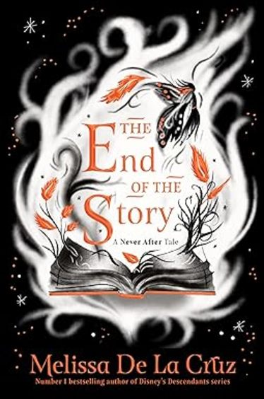 End Of The Story