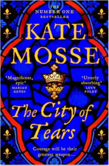 City Of Tears
