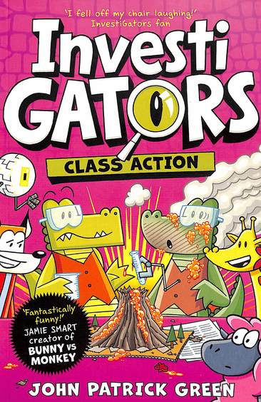 Investigators : Class Action