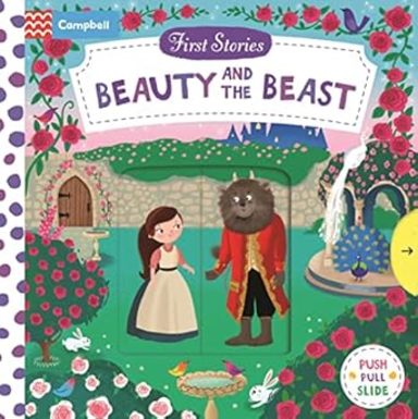 First Stories: Beauty and the Beast