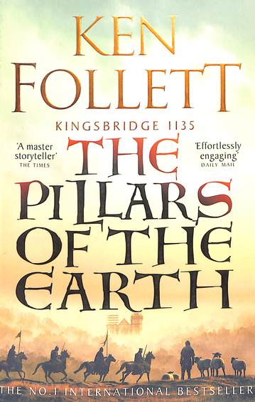 Pillars Of The Earth