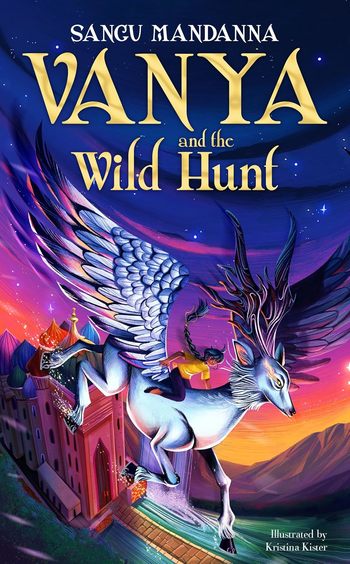 Vanya & The Wild Hunt