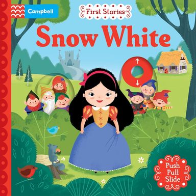 Snow White : Campbell