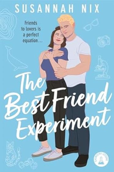 Best Friend Experiment