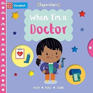 When Im a Doctor