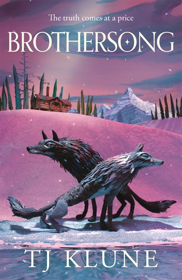 Brothersong*