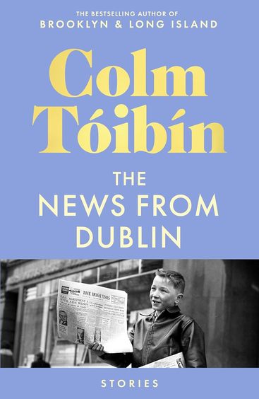 News From Dublin