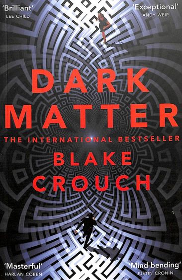 Dark Matter