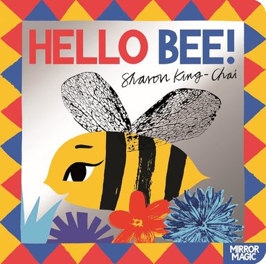 Hello Bee : Mirror Magic