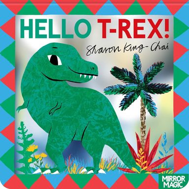 Hello T Rex