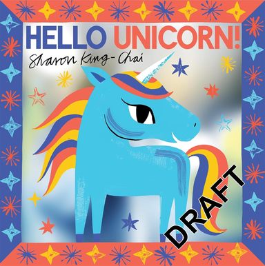 Hello Unicorn