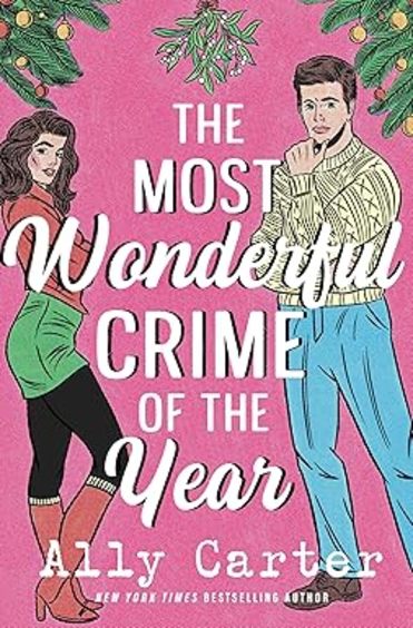 Most Wonderful Crime Of The Year
