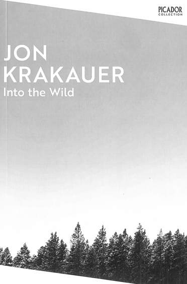 Into The Wild