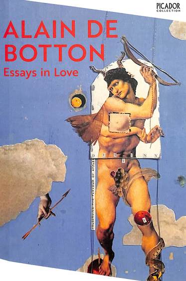 Essays In Love