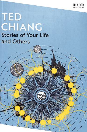 Stories Of Your Life & Others